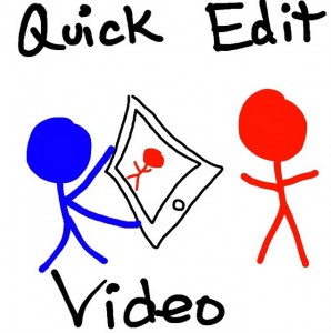 paper slide video