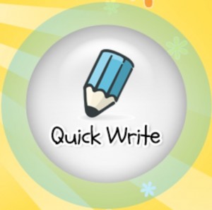 Quick-Write