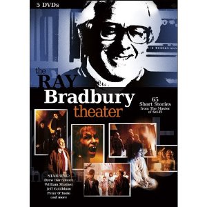 ray bradbury theatre
