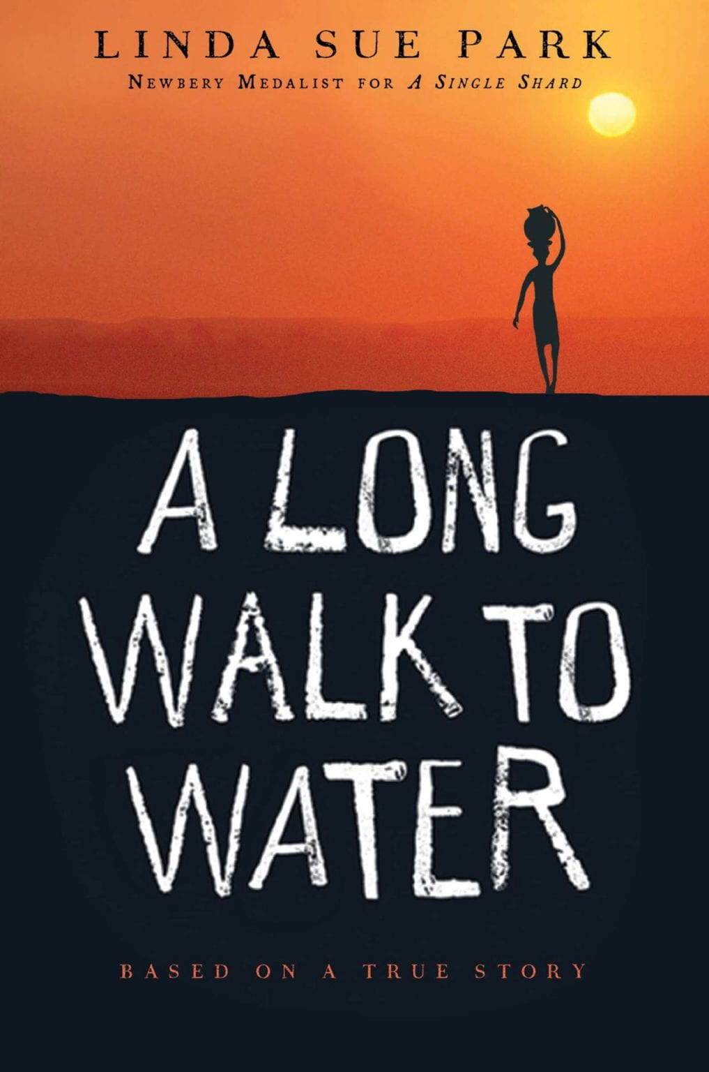 Vocabulary Words For A Long Walk To Water